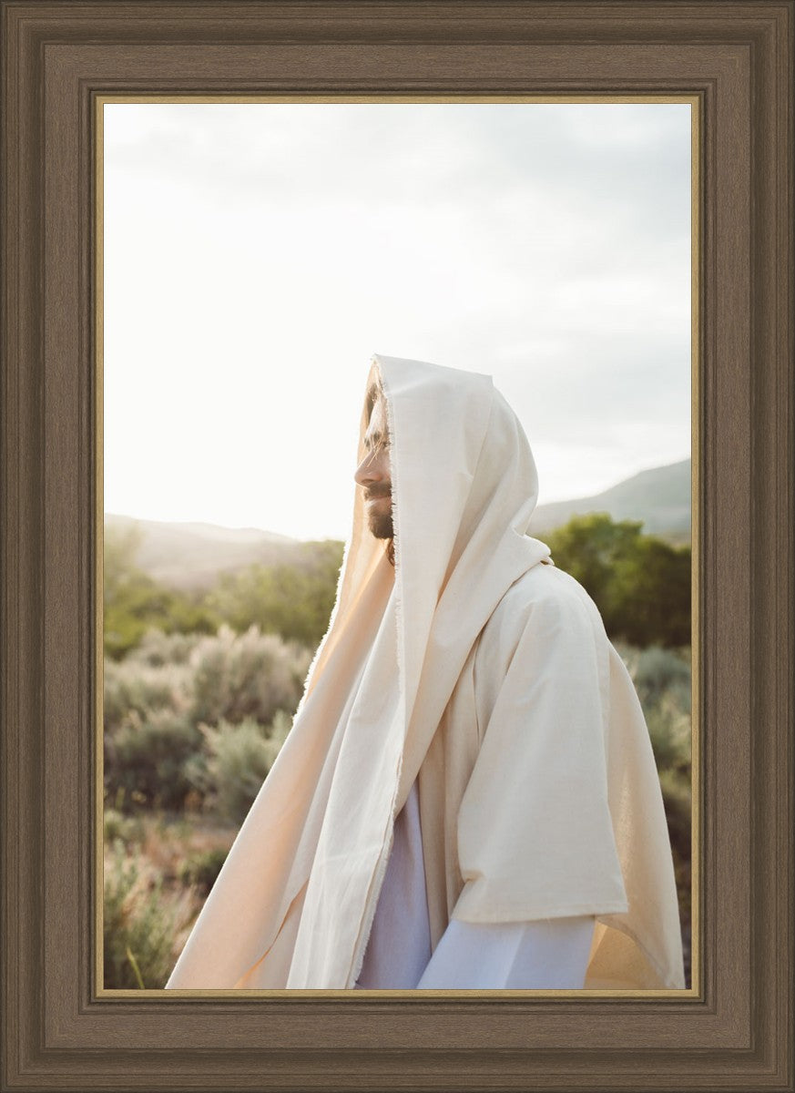 My Redeemer