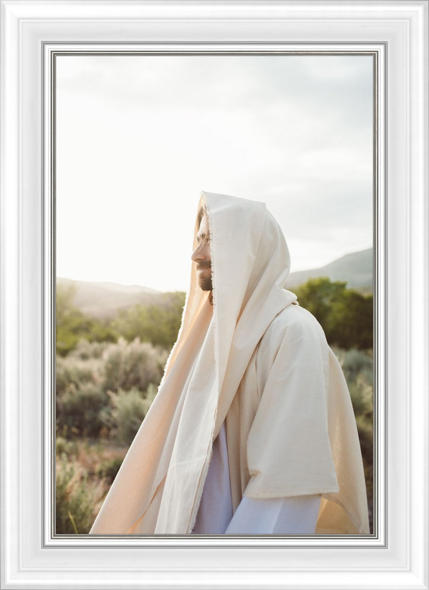 My Redeemer