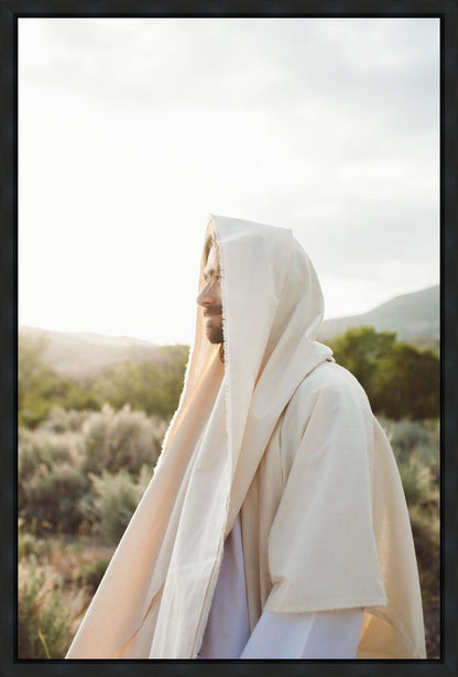 My Redeemer Gallery Wrap