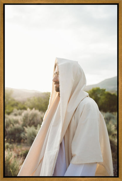 My Redeemer Gallery Wrap