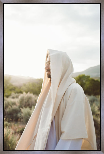 My Redeemer Gallery Wrap