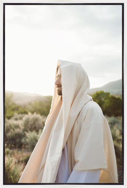 My Redeemer Gallery Wrap