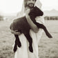 In His Hands