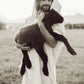 In His Hands