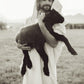 In His Hands