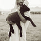 In His Hands