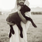 In His Hands