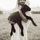 In His Hands