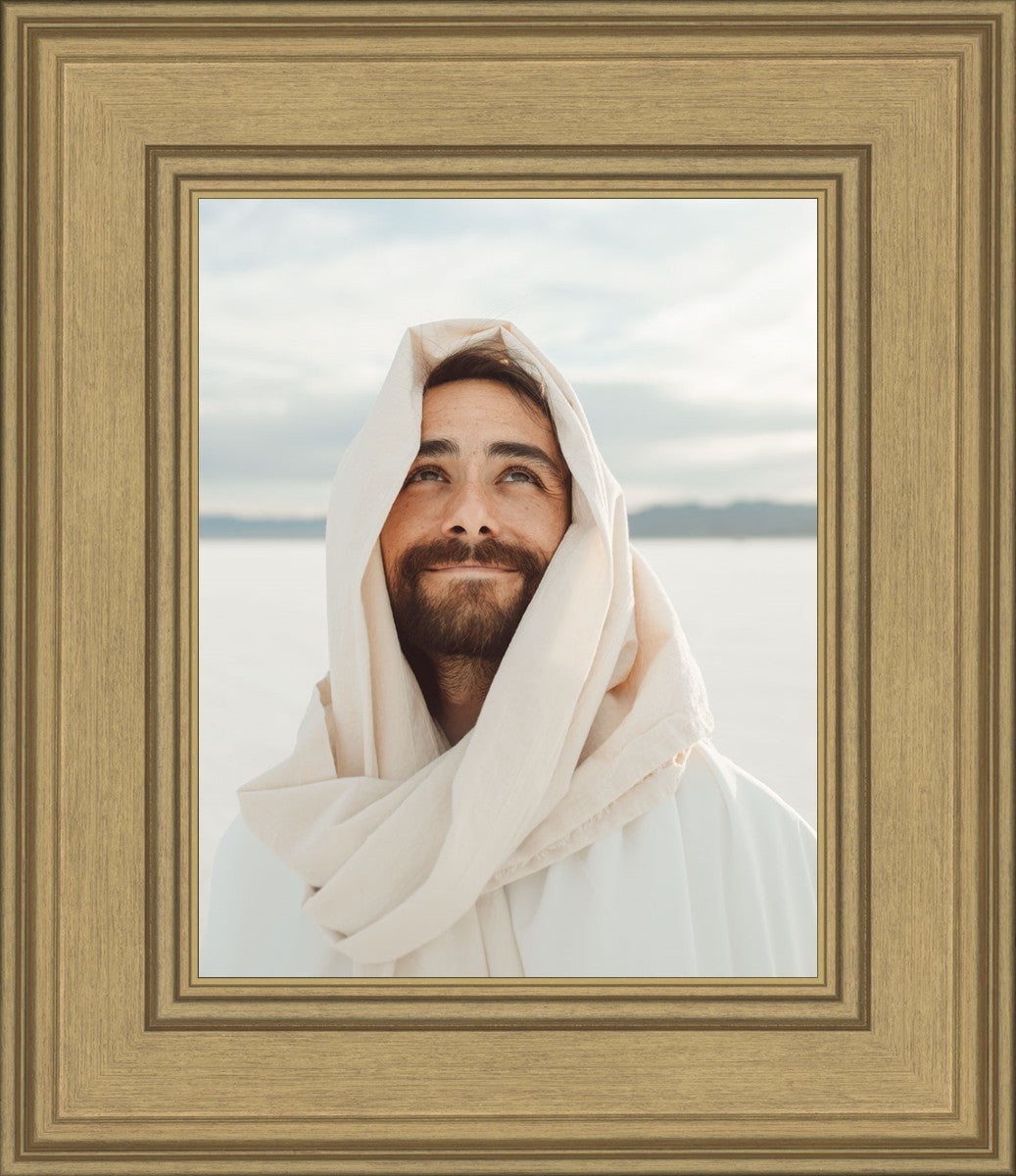 God of Hope