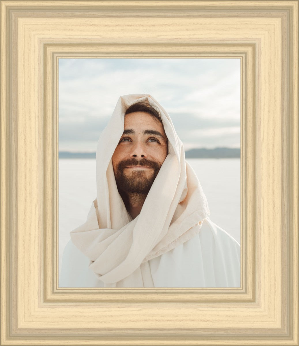God of Hope