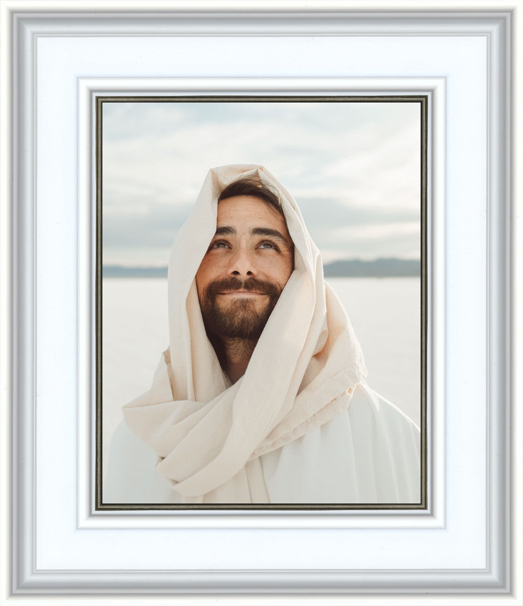 God of Hope