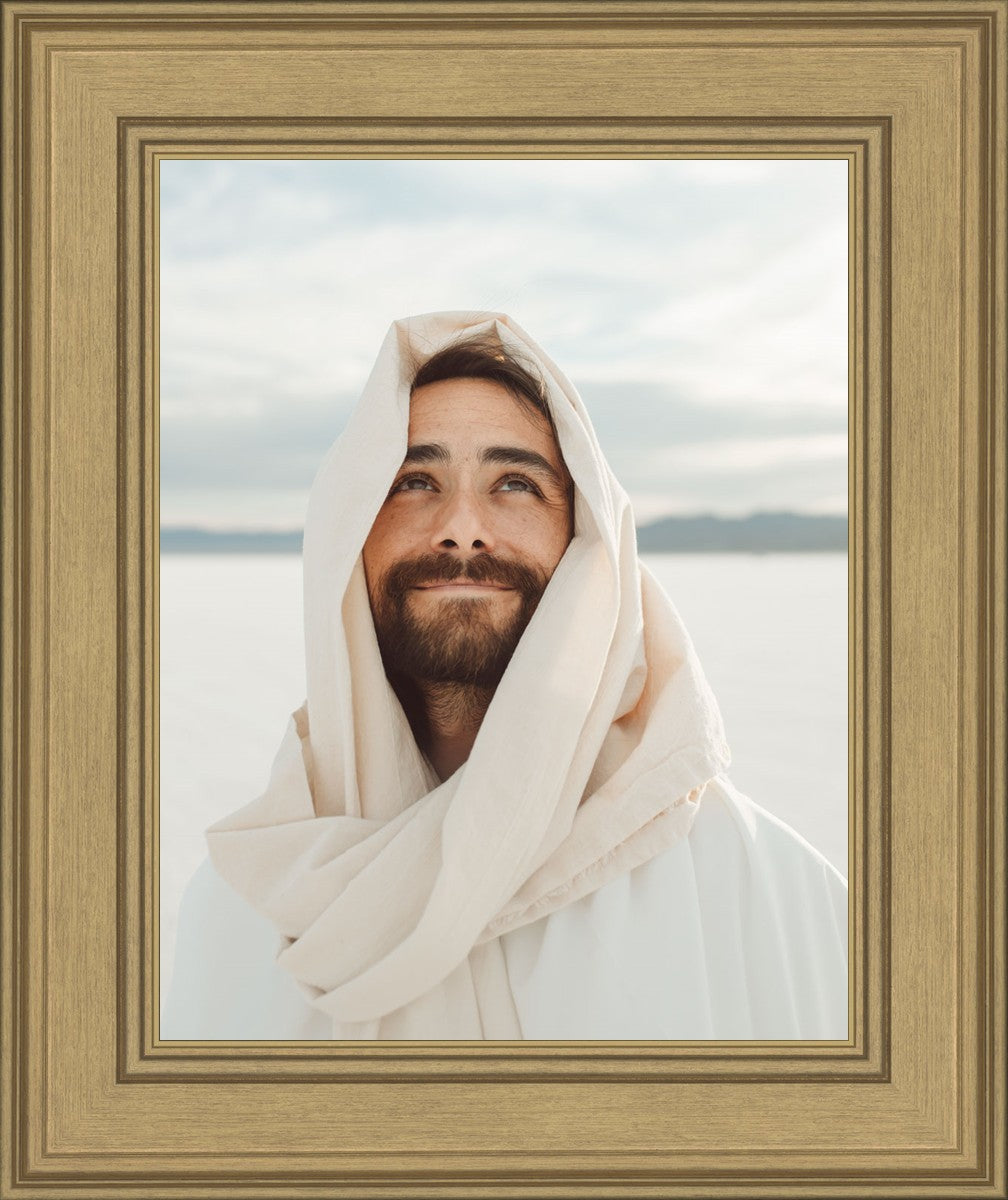 God of Hope