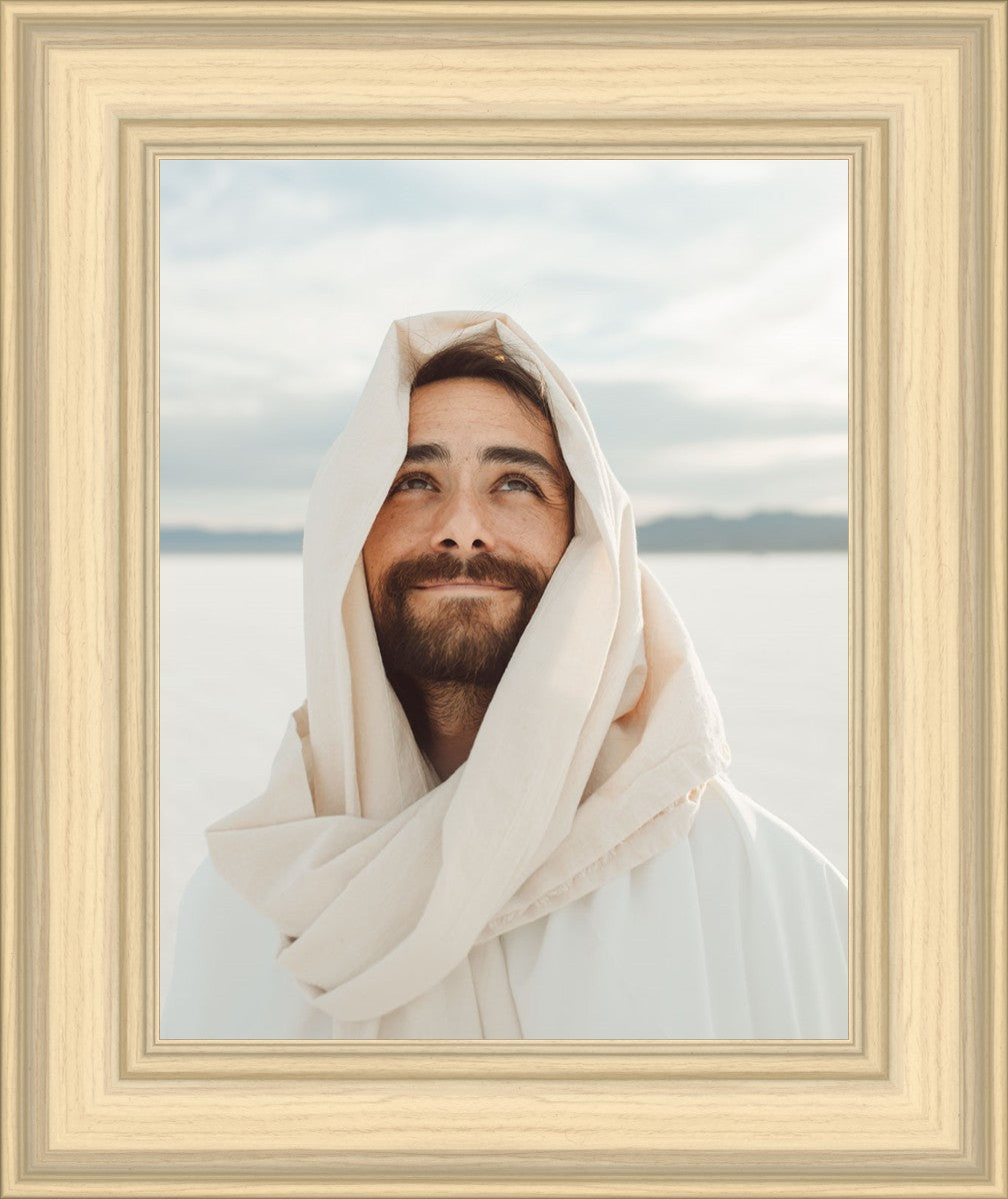 God of Hope