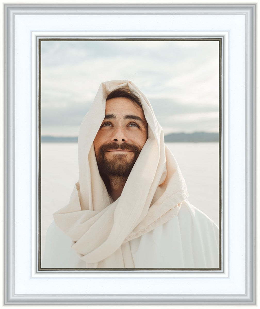 God of Hope