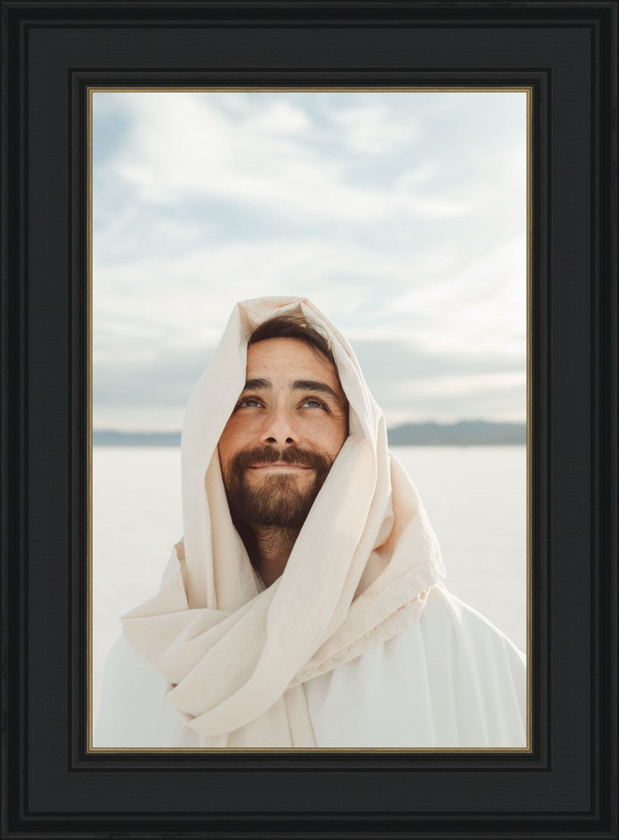 God of Hope