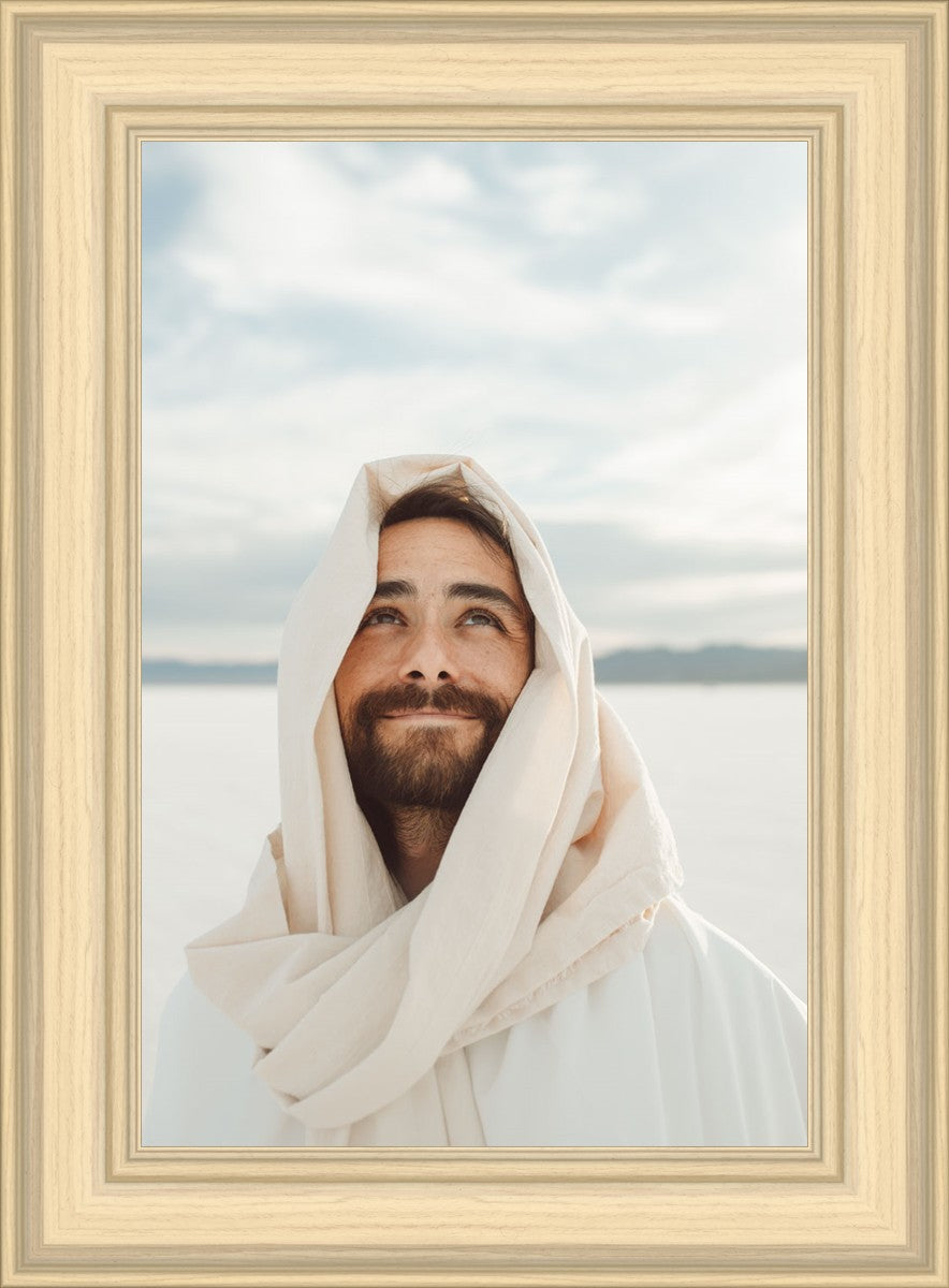 God of Hope