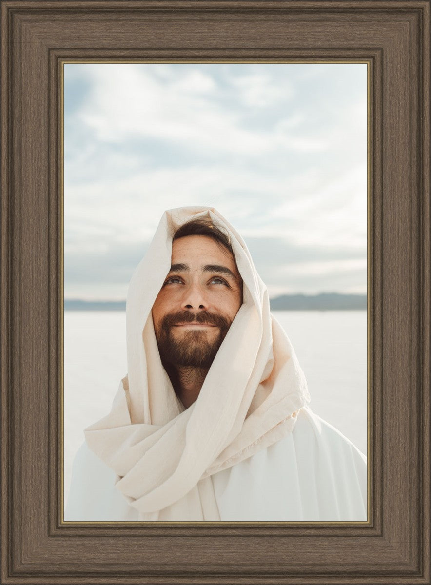 God of Hope