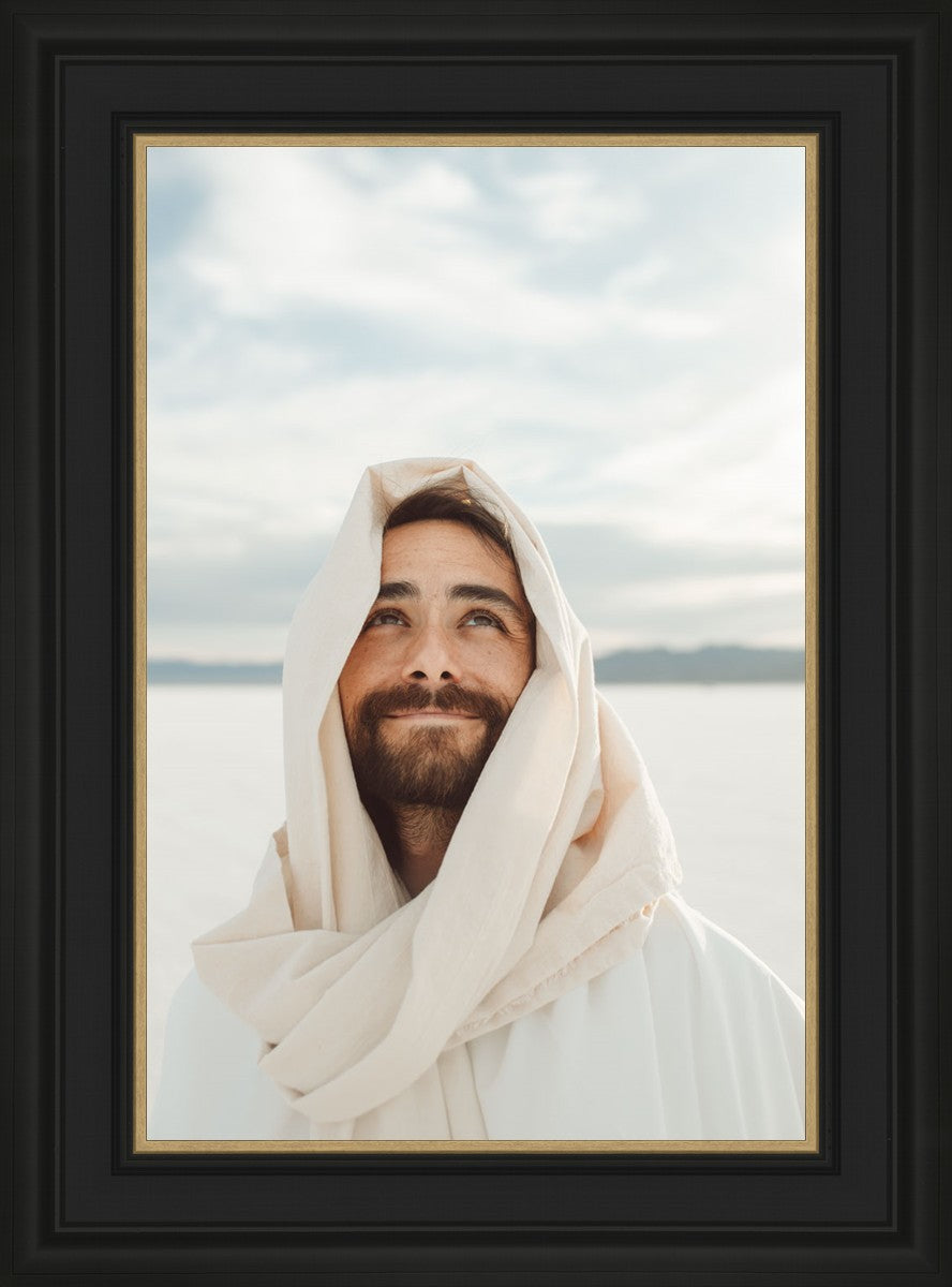 God of Hope
