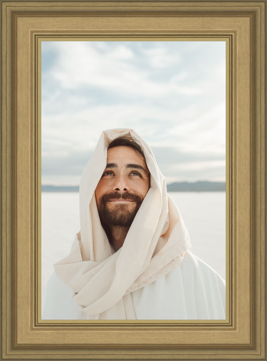 God of Hope