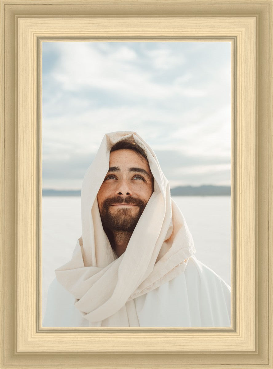 God of Hope