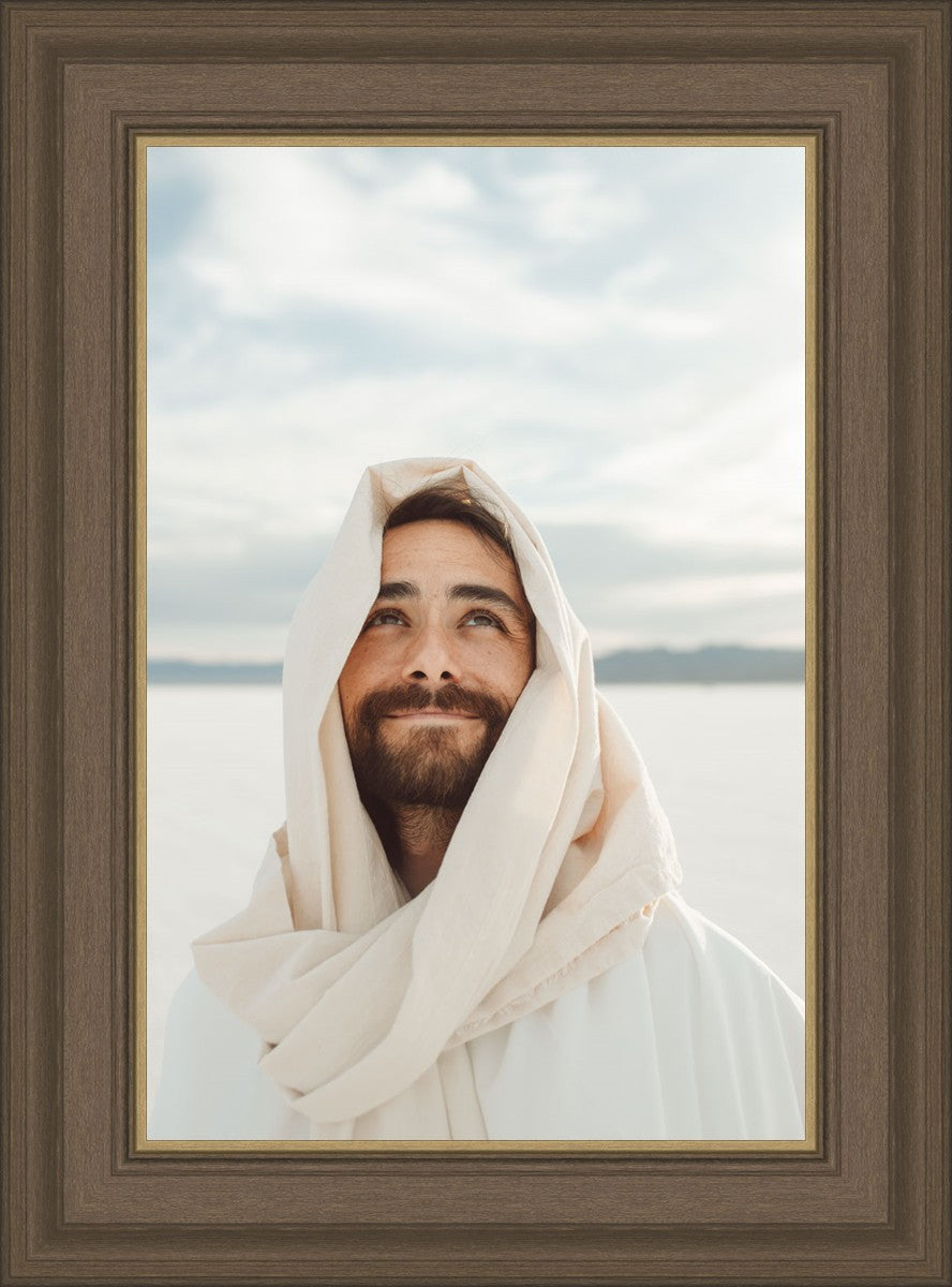 God of Hope