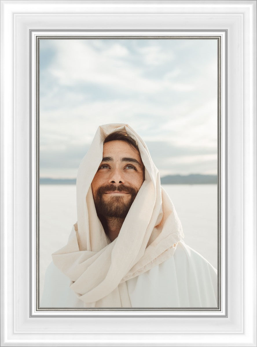 God of Hope