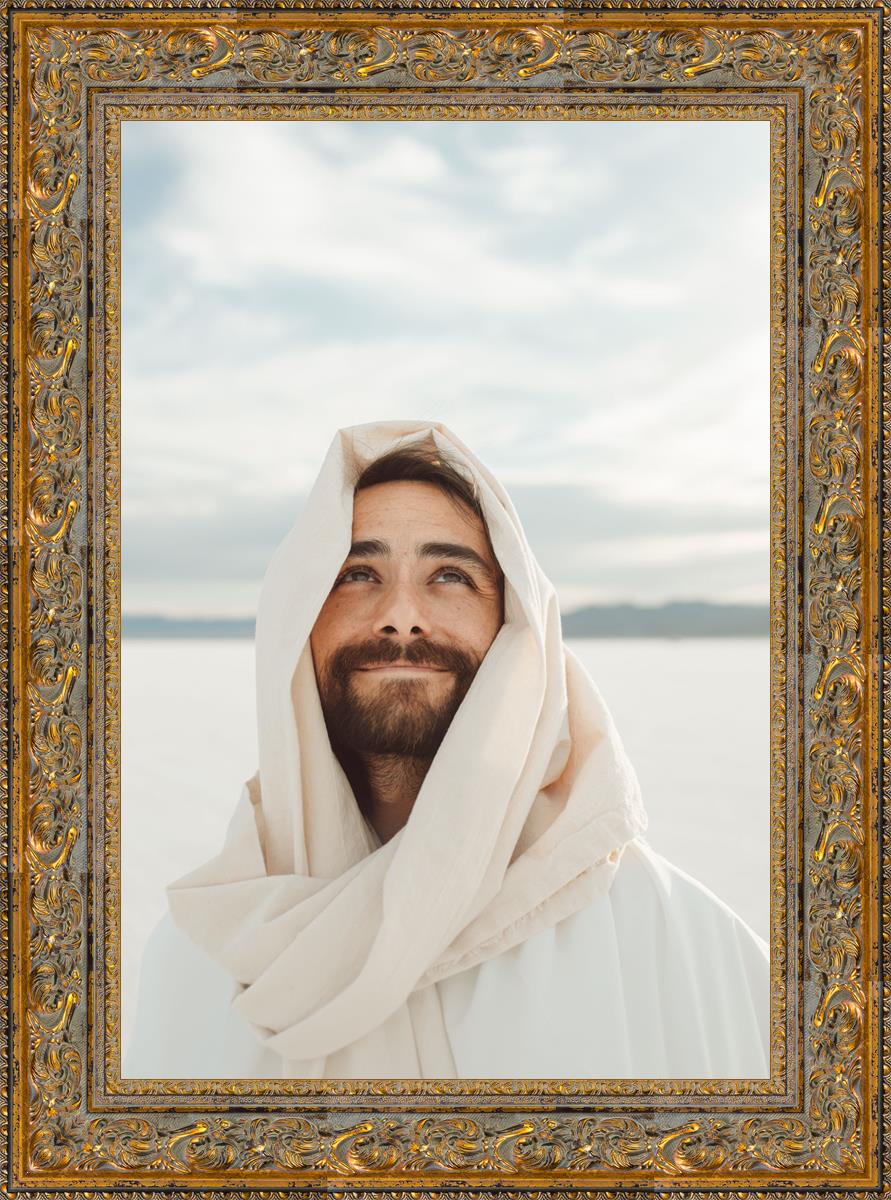 God of Hope