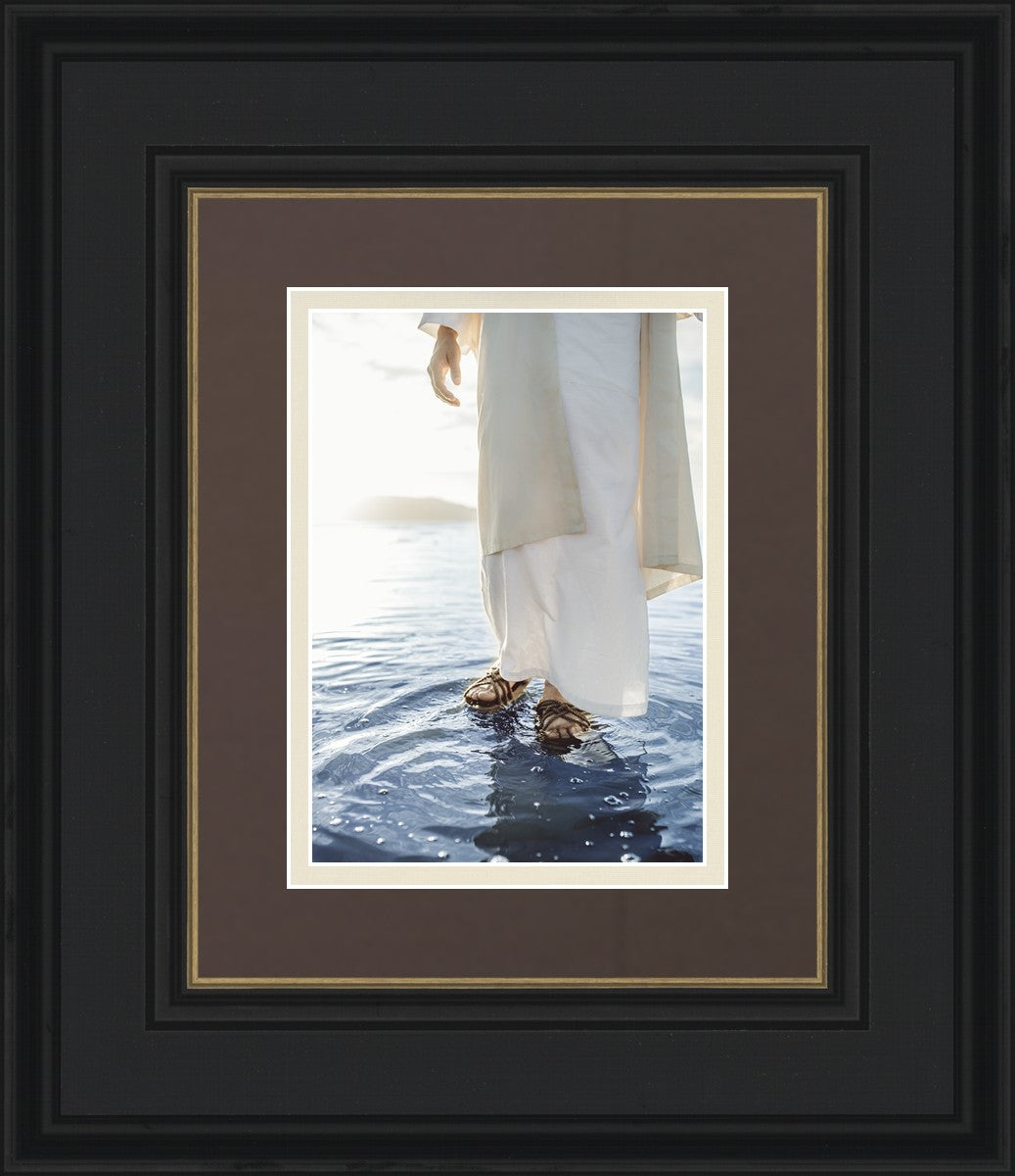 By Faith I Walk