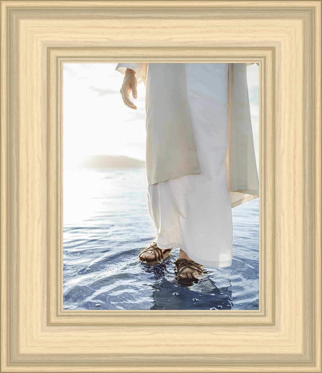 By Faith I Walk