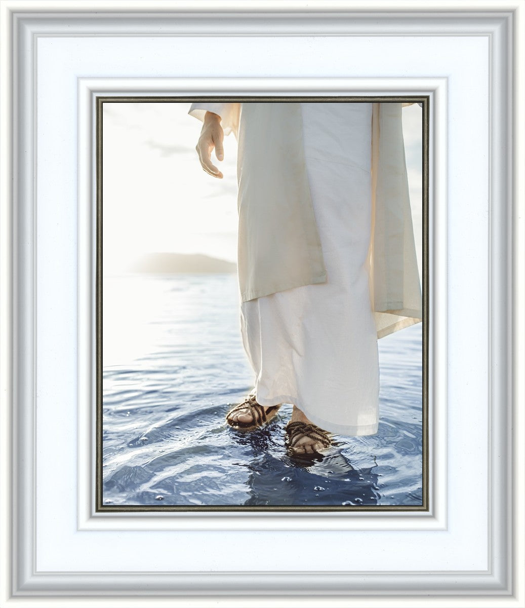 By Faith I Walk