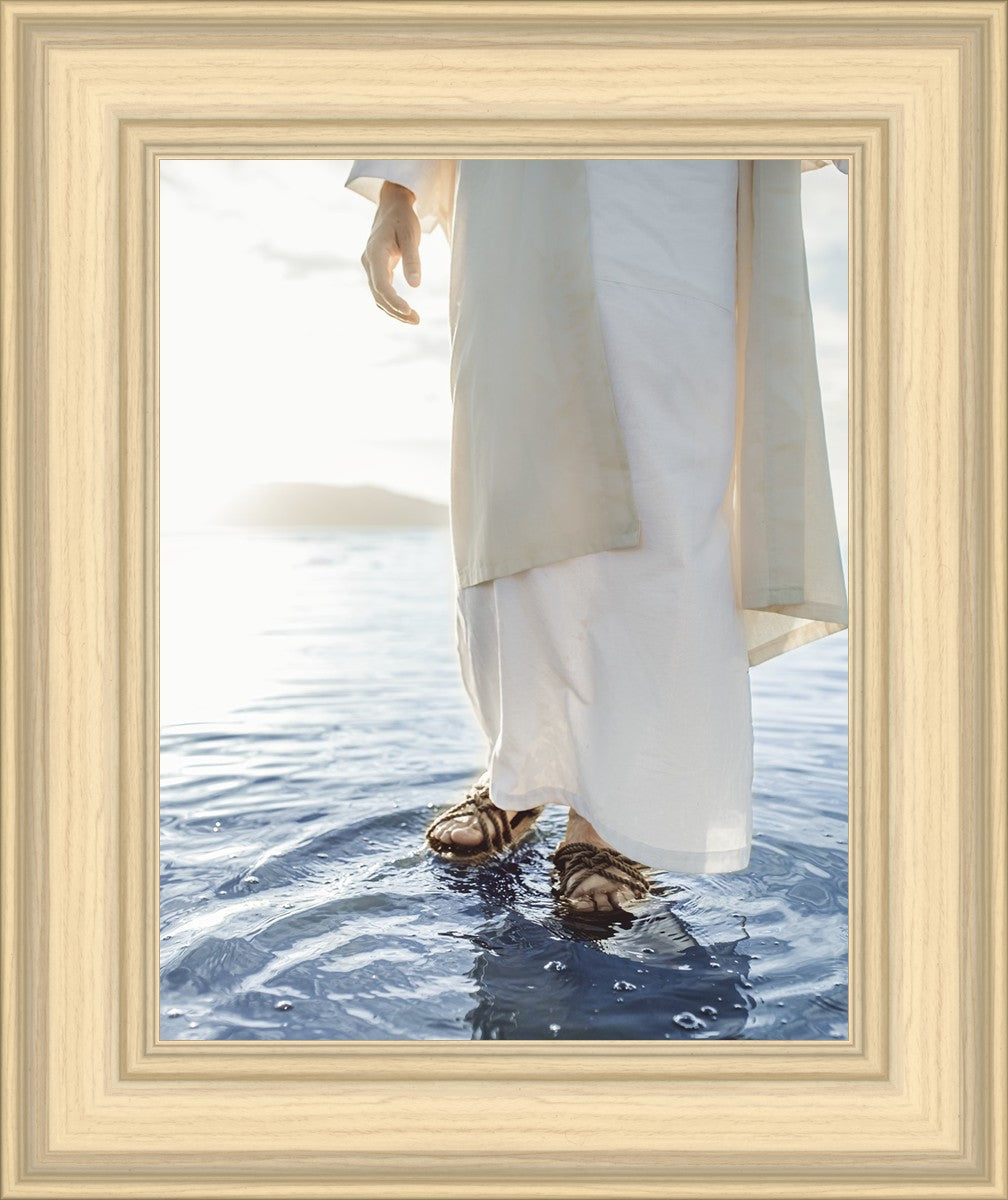 By Faith I Walk