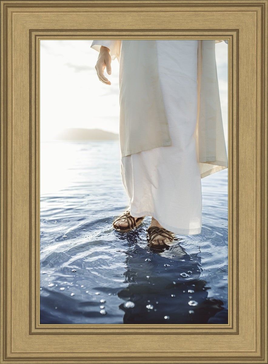By Faith I Walk