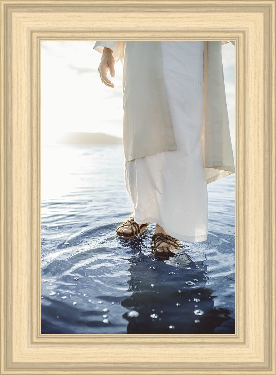 By Faith I Walk