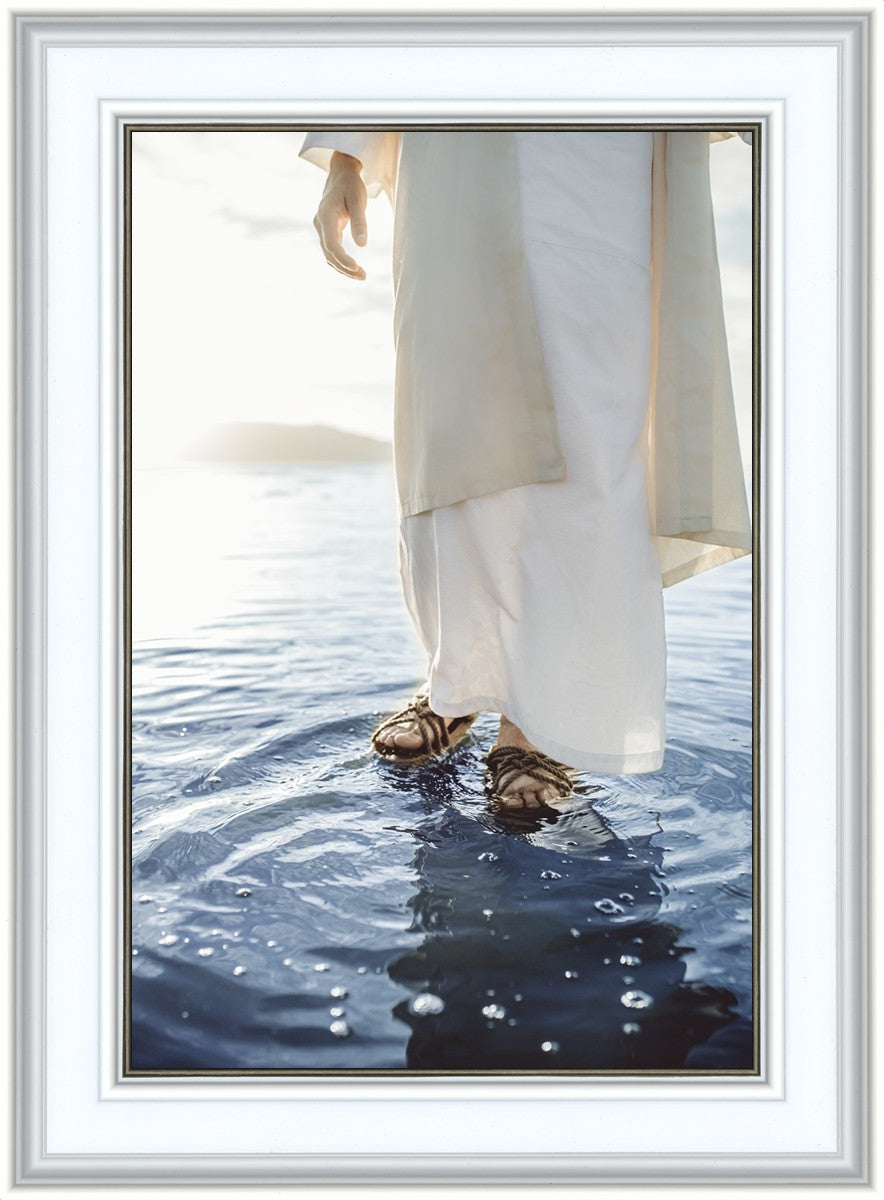 By Faith I Walk