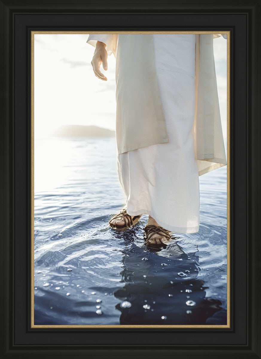 By Faith I Walk
