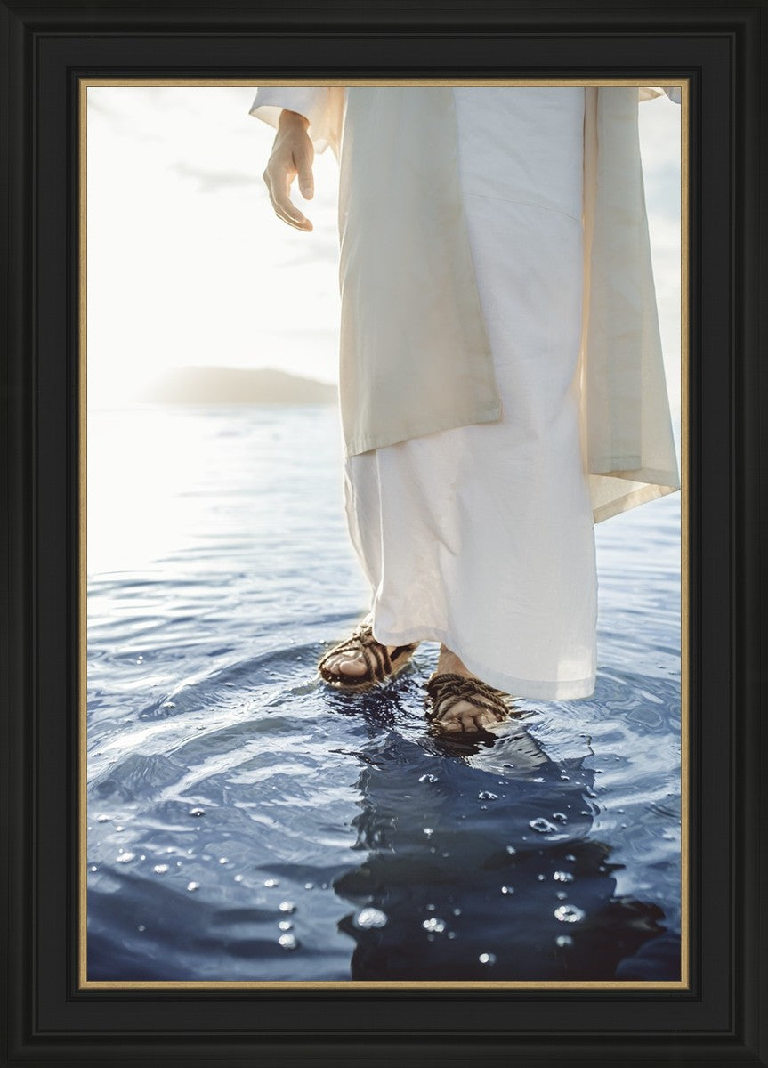 By Faith I Walk