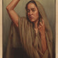 Entering Sorrow