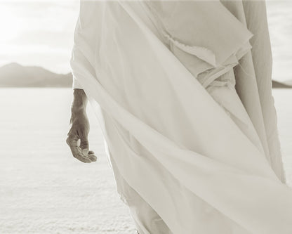 Trust in Him Gallery Wrap