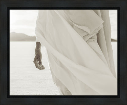 Trust in Him Gallery Wrap