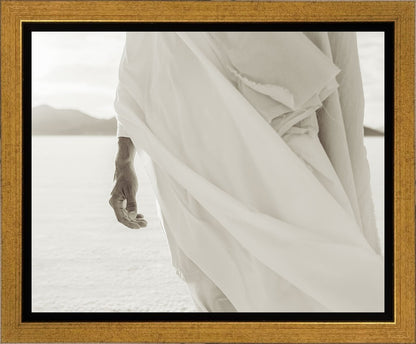 Trust in Him Gallery Wrap