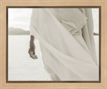 Trust in Him Gallery Wrap