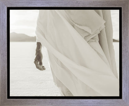 Trust in Him Gallery Wrap