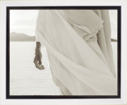 Trust in Him Gallery Wrap