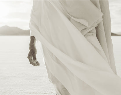 Trust in Him Gallery Wrap