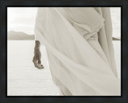 Trust in Him Gallery Wrap