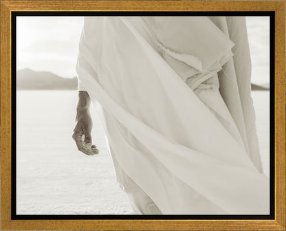 Trust in Him Gallery Wrap