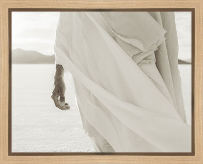 Trust in Him Gallery Wrap