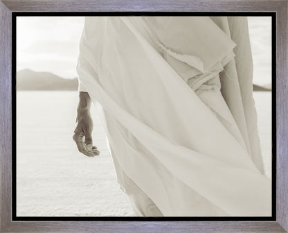 Trust in Him Gallery Wrap