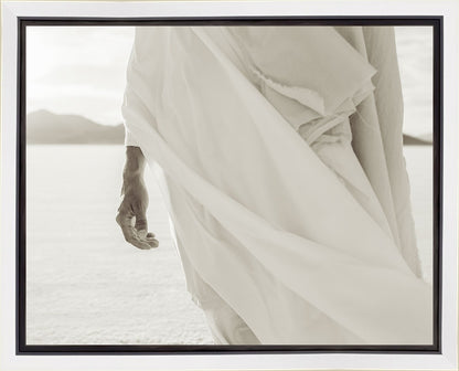 Trust in Him Gallery Wrap