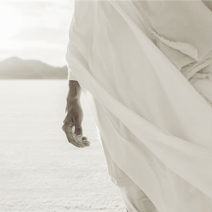 Trust in Him Gallery Wrap